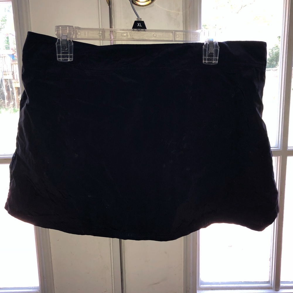 Swim Skirt
